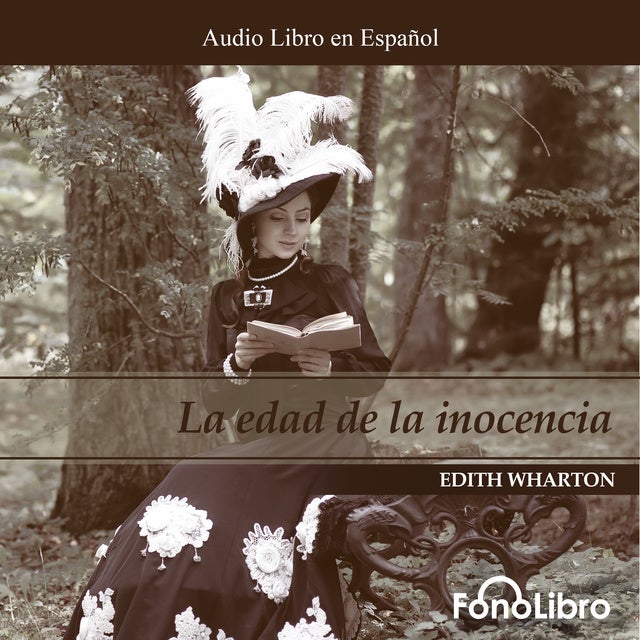 La edad de la inocencia