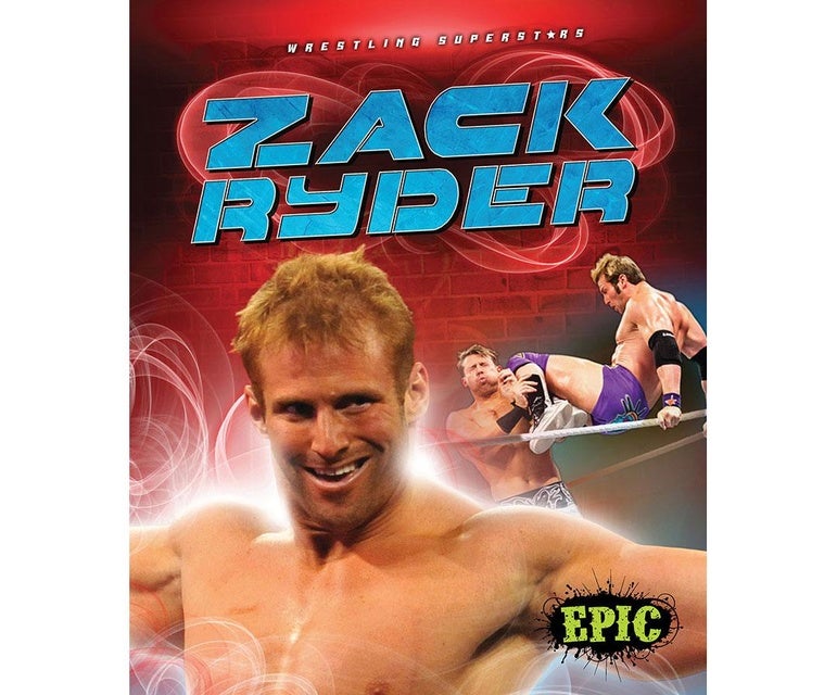Zack Ryder