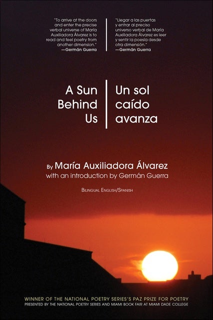 A Sun Behind Us: Un sol caído avanza