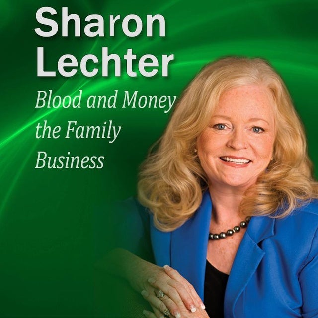 Blood and Money the Family Business