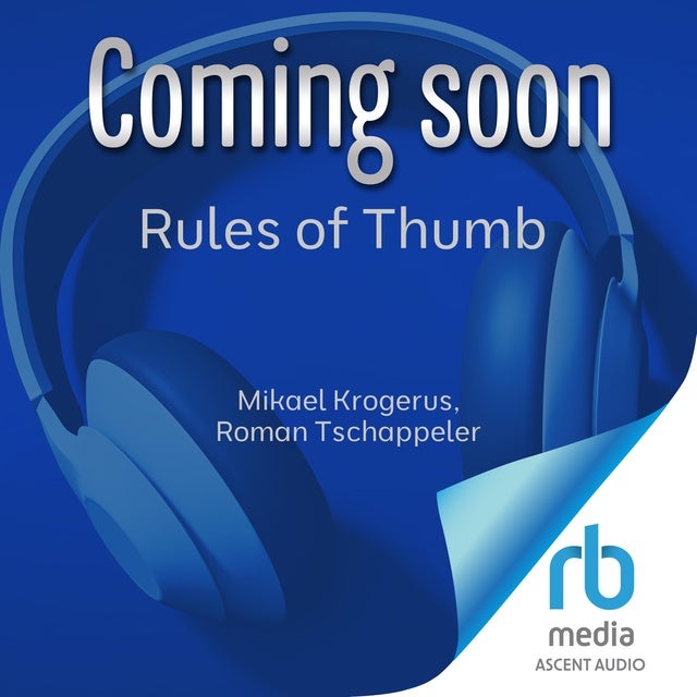 Rules of Thumb: 44 Principles to Live, Work, and Thrive By