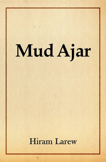 Mud Ajar