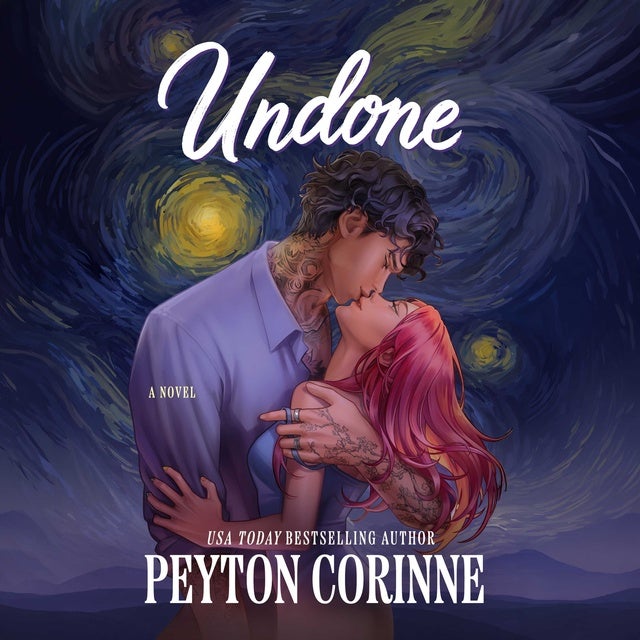 Undone: A Novel