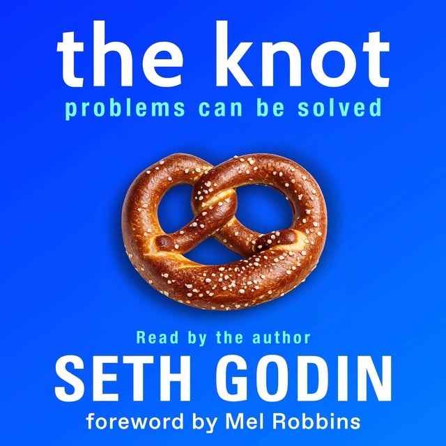 The Knot: Problems Can Be Solved