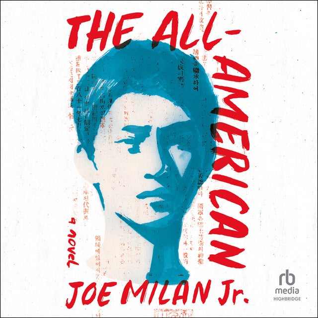 The All-American: A Novel
