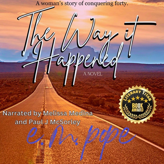 The Way it Happened