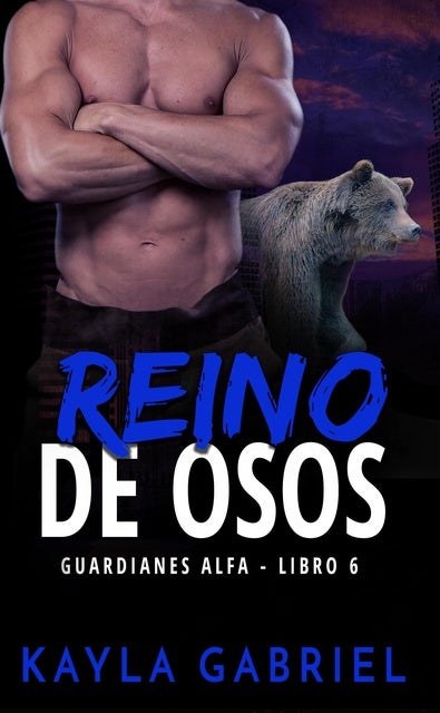 Reino De Osos