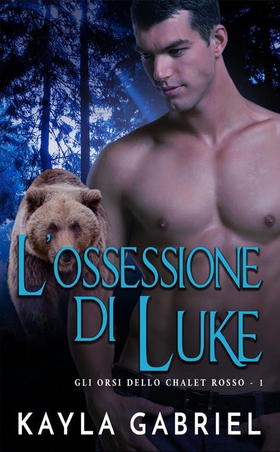 L’ossessione Di Luke