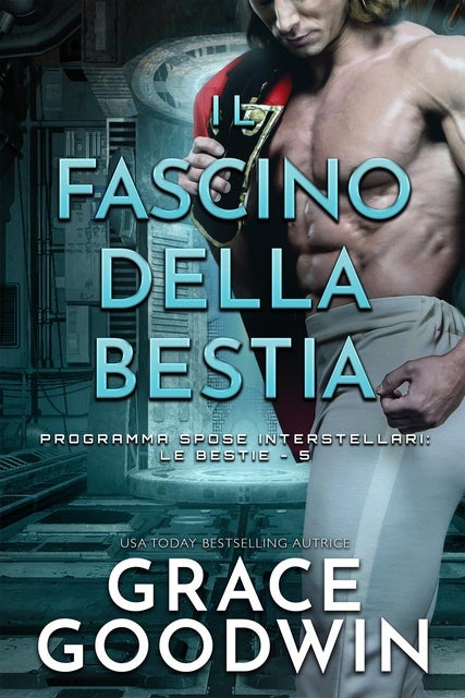 Il Fascino della Bestia