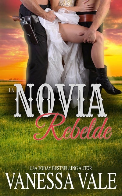 La Novia Rebelde