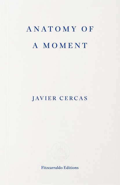 Anatomy of a Moment