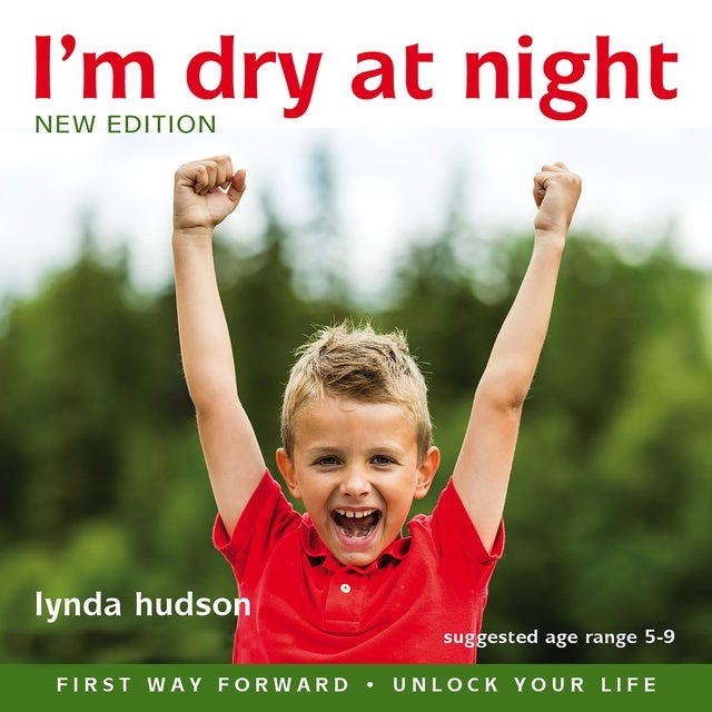 I'm Dry At Night