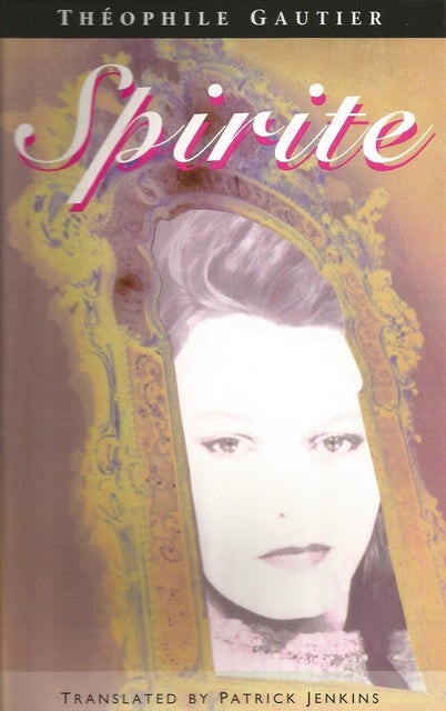 Spirite: (and Coffee Pot)