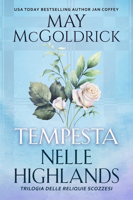 Tempesta nelle Highlands