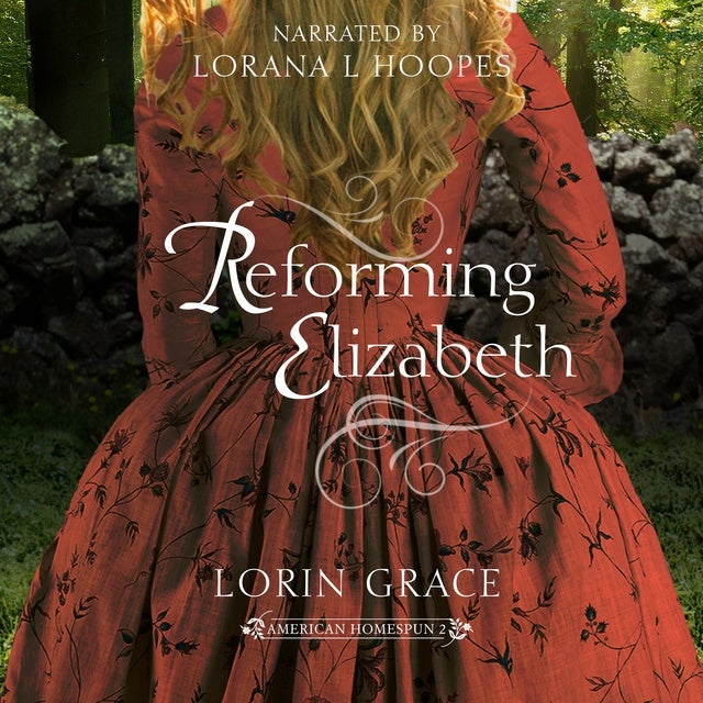 Reforming Elizabeth