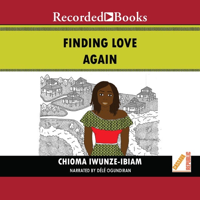 Finding Love Again