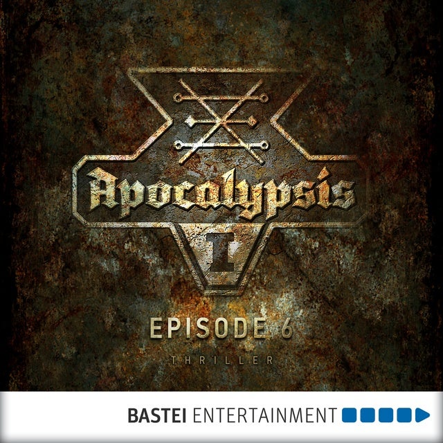 Apocalypsis 1, Episode 6: Elixir