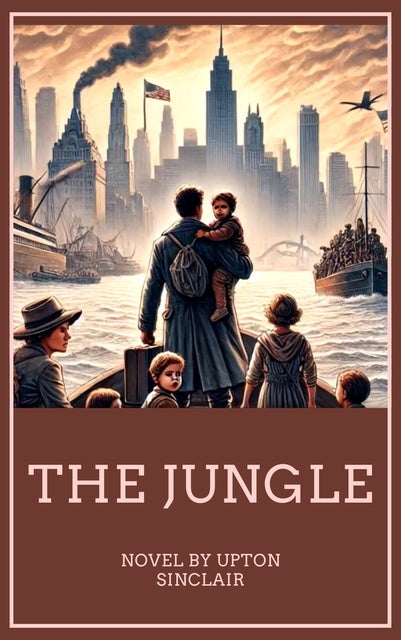 The Jungle: Exposing the Truth