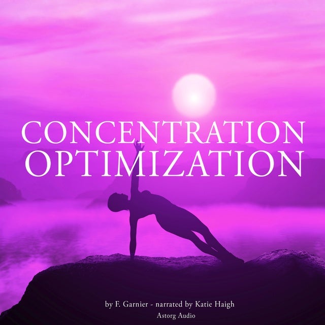 Concentration optimization