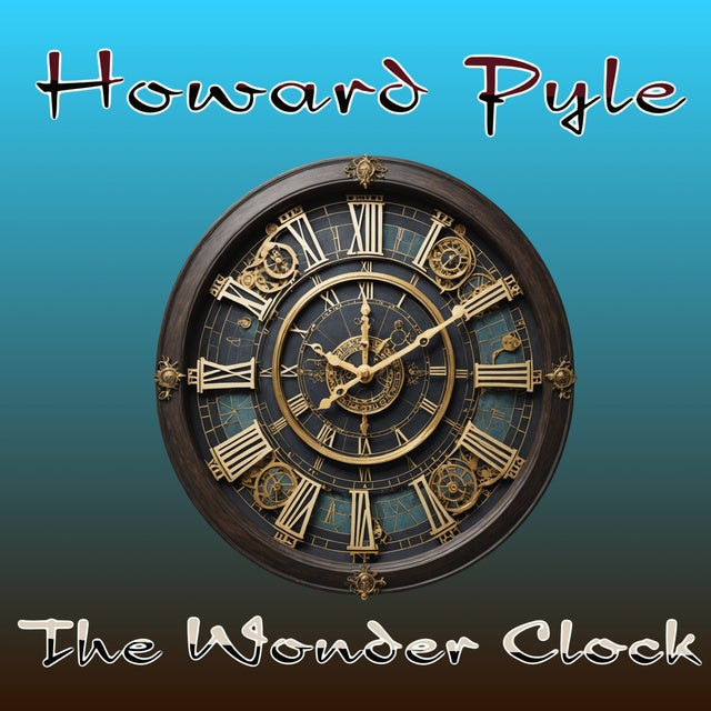 The Wonder Clock