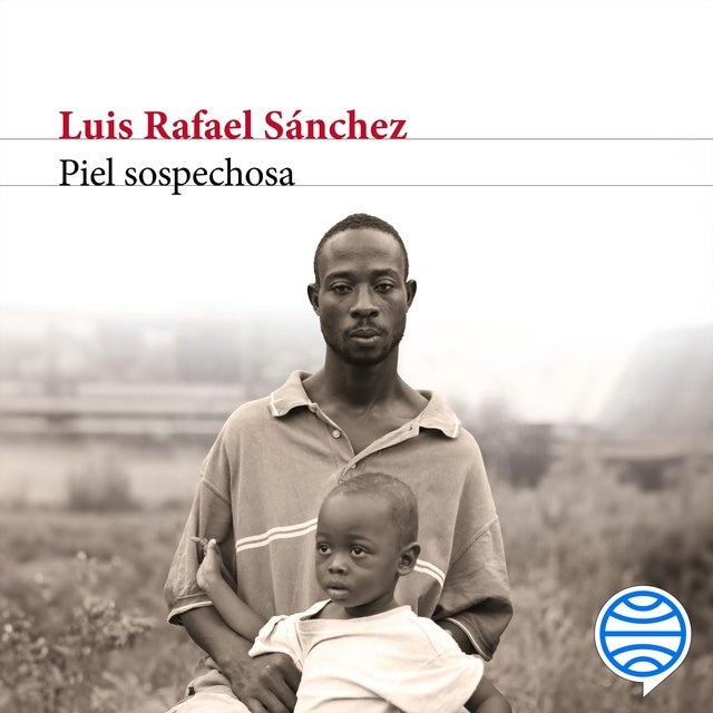 Piel sospechosa (Spanish Edition)