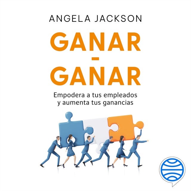GANAR-GANAR: Cómo crear un entorno laboral que favorece a todos