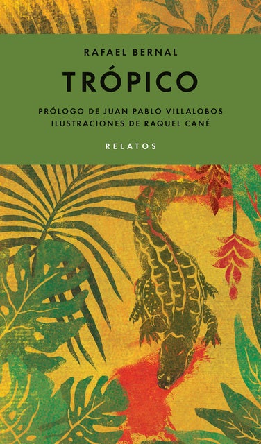 Trópico