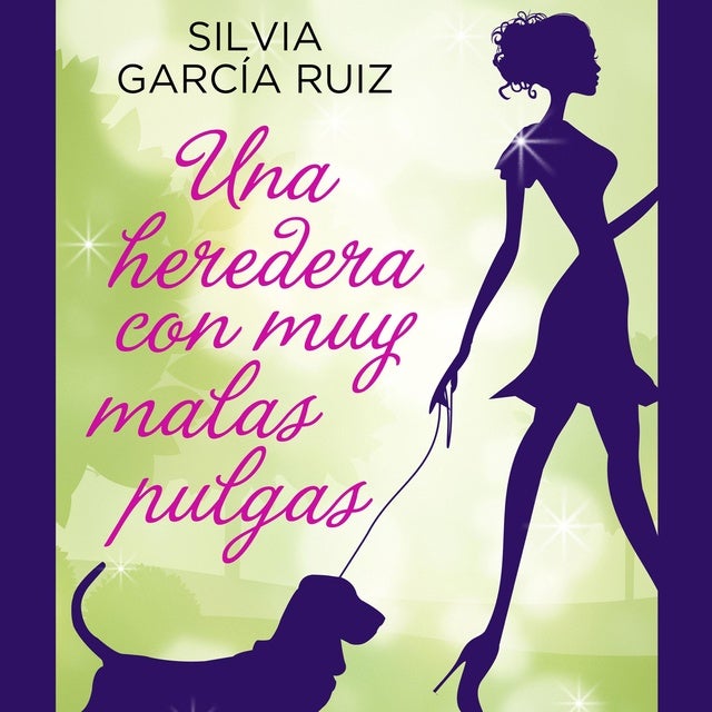 Una heredera con muy malas pulgas
