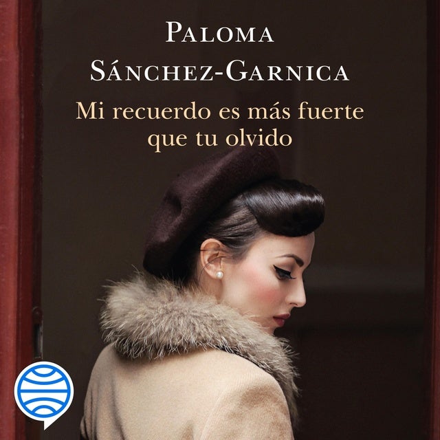 Mi recuerdo es más fuerte que tu olvido: Premio de Novela Fernando Lara 2016