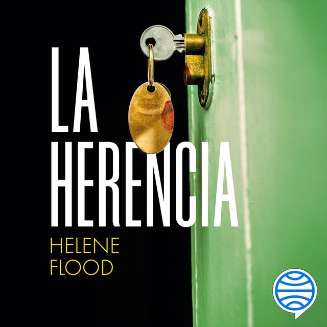 La herencia: Por la autora de La psicóloga