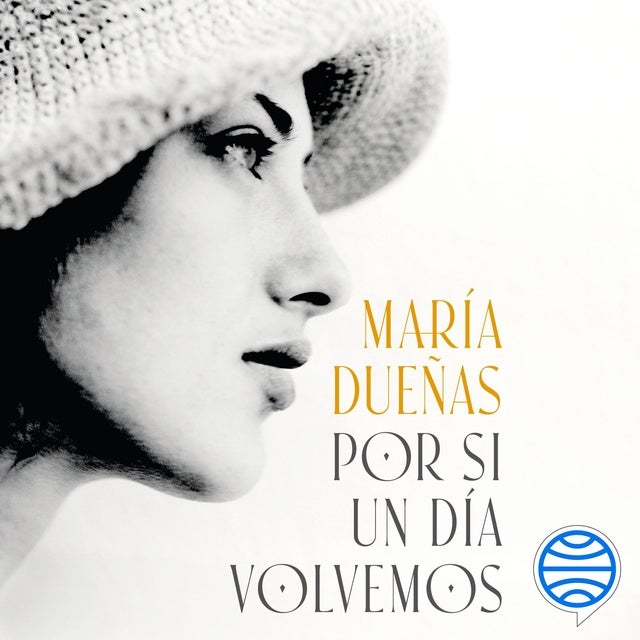 Por si un día volvemos