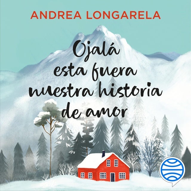 Ojalá esta fuera nuestra historia de amor