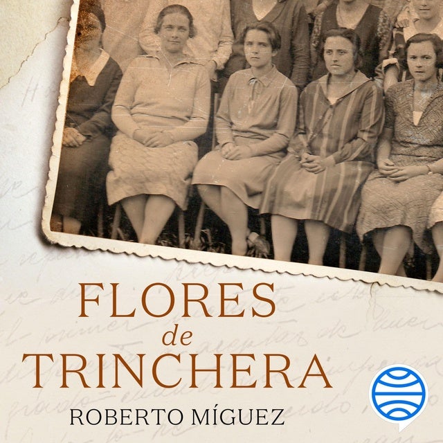 Flores de trinchera