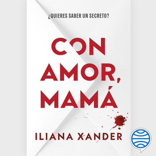 Con amor, mamá: El thriller más viral del año, que se ha convertido en un fenómeno global