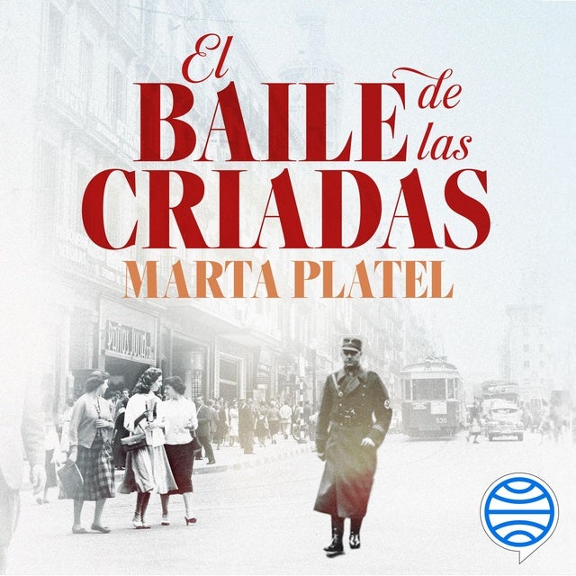 El baile de las criadas: Premio de Novela Fernando Lara 2026