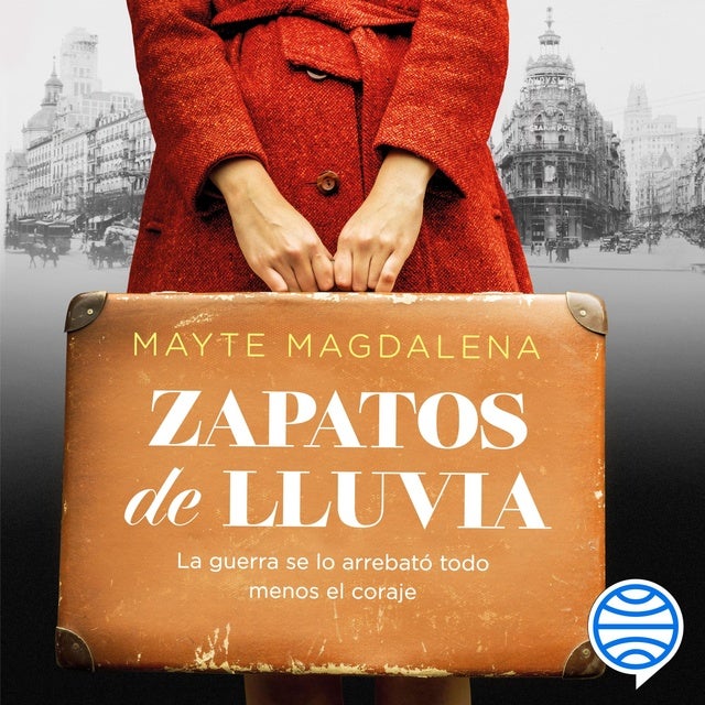 Zapatos de lluvia