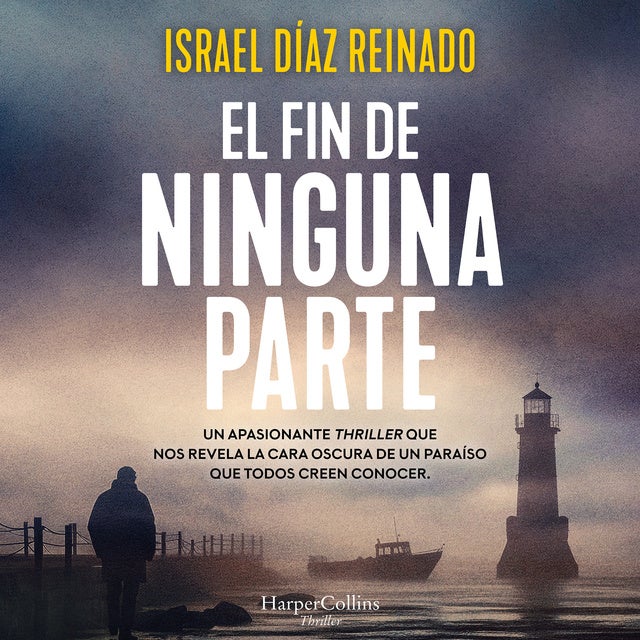 El fin de ninguna parte
