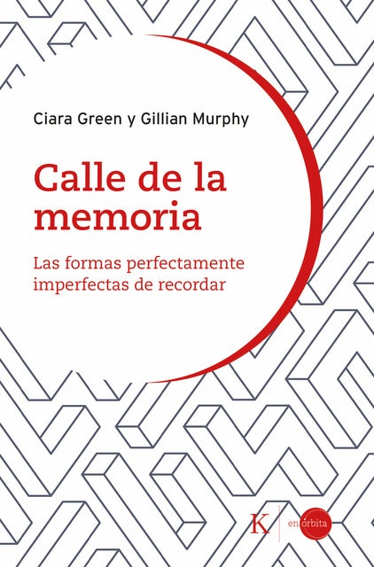 Calle de la memoria: Las formas perfectamente imperfectas de recordar