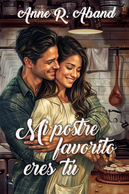Mi postre favorito eres tú: (Romántica millonario)