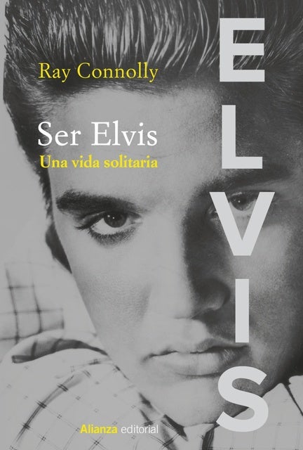 Ser Elvis: Una vida solitaria