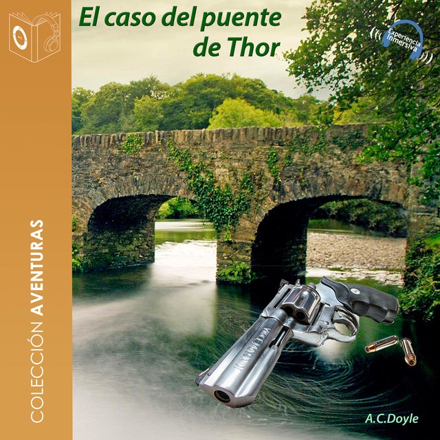 El caso del puente Thor
