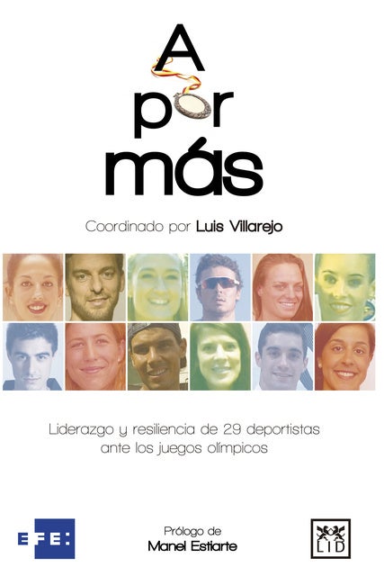 A por más