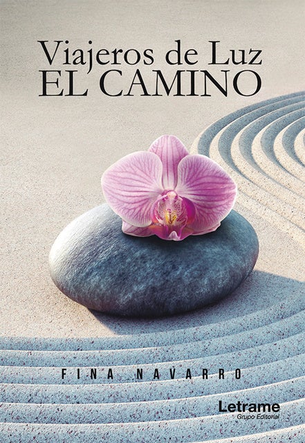 Viajeros de luz: El camino