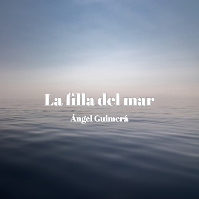 La filla del mar