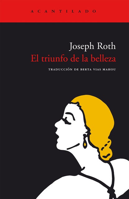 El triunfo de la belleza