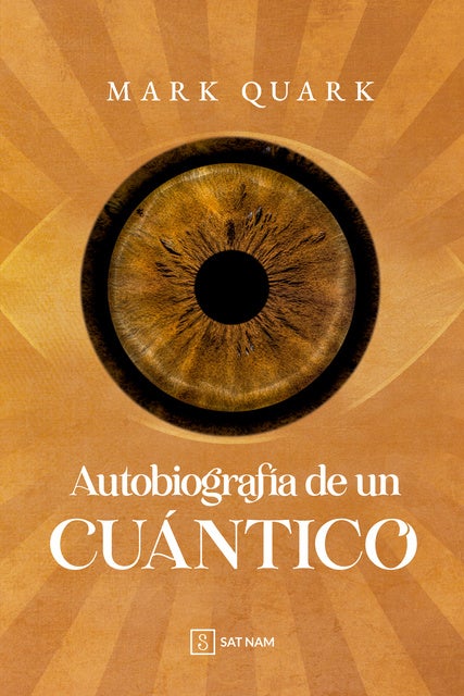 Autobiografía de un cuántico