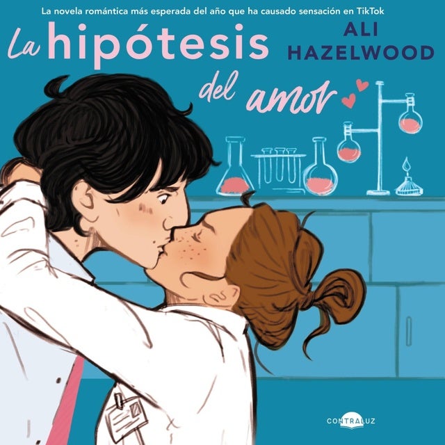 La hipótesis del amor: Versión latina