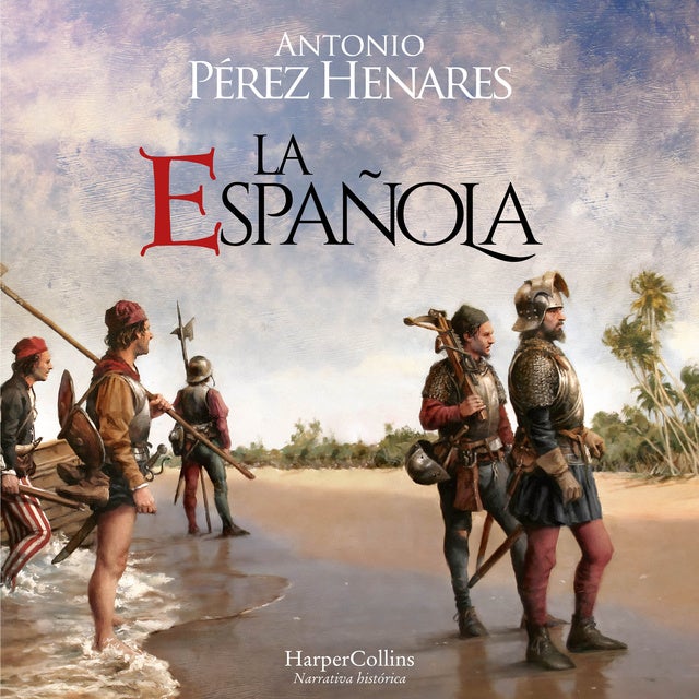La Española: Una isla en el Caribe fue el origen de todo un imperio