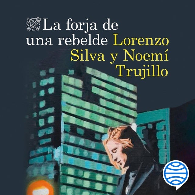 La forja de una rebelde: Serie Inspectora Manuela Mauri 2
