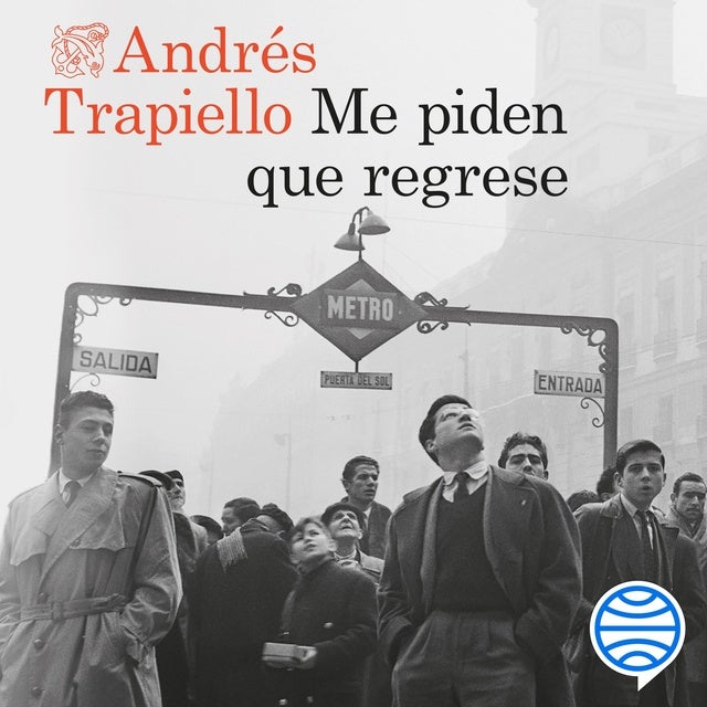 Me piden que regrese